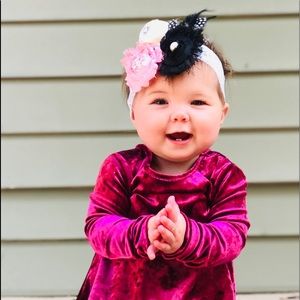 Meet your Posher, Amber